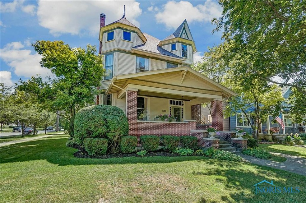 1201 S Main St, Findlay, OH 45840 - photo 1