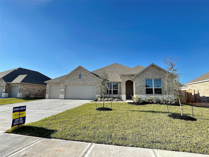 31015 Gullwing Manor Dr, Tomball, TX 77375 - photo 1