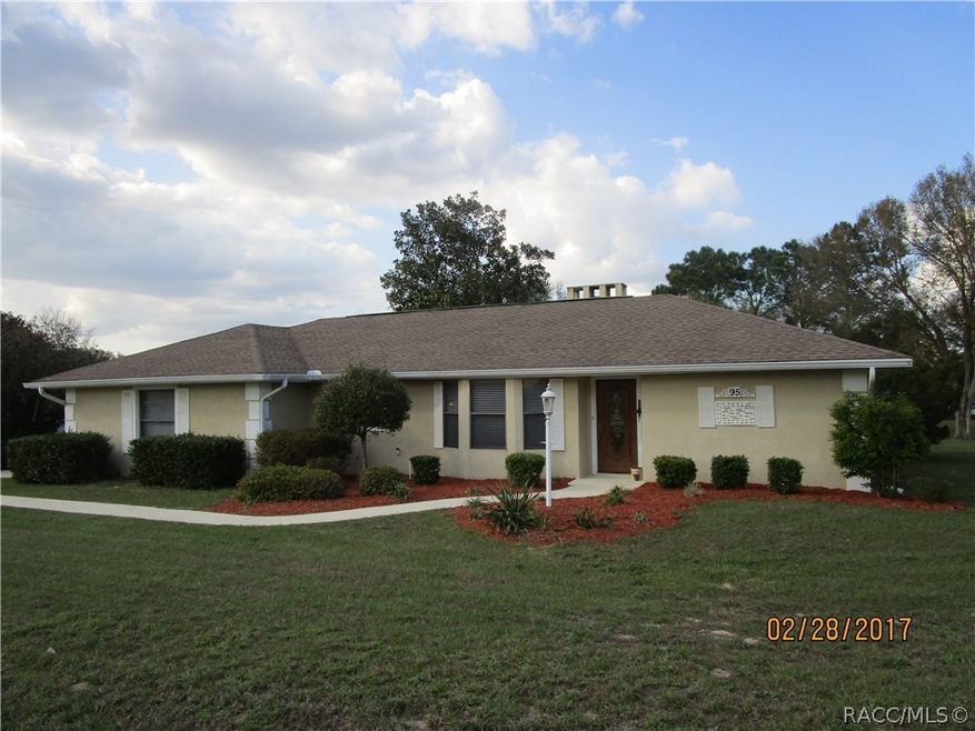 95 E Eureka Ct, Hernando, FL 34442 - photo 1