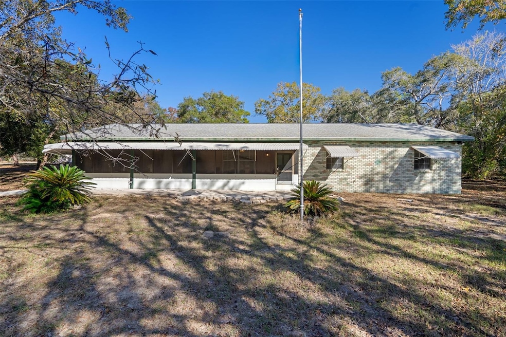 12467 Sun Rd, Brooksville, FL 34613 - photo 1