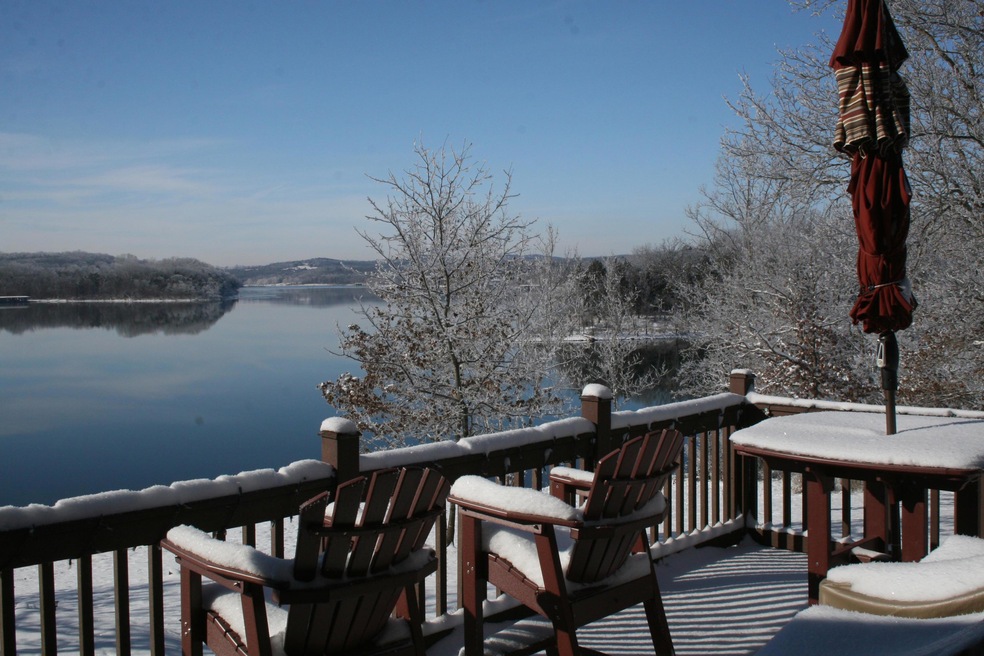 Table Rock Lakefront