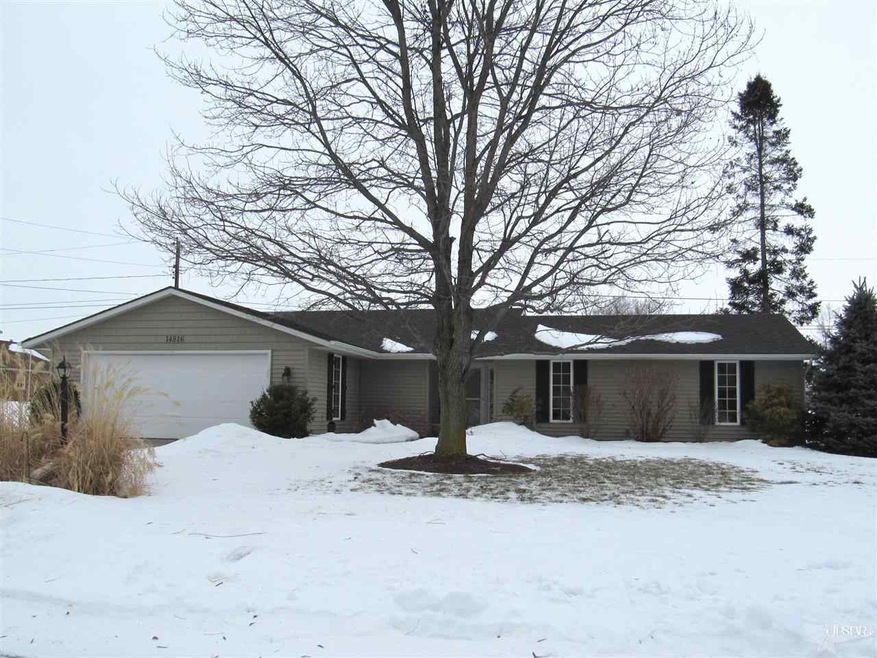 14816 Michael Dr, Leo, IN 46765 - photo 1