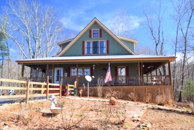 Welcome to the Cozy Cottage!