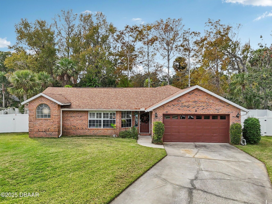 2 Queen Ann Ct, Ormond Beach, FL 32174 - photo 1