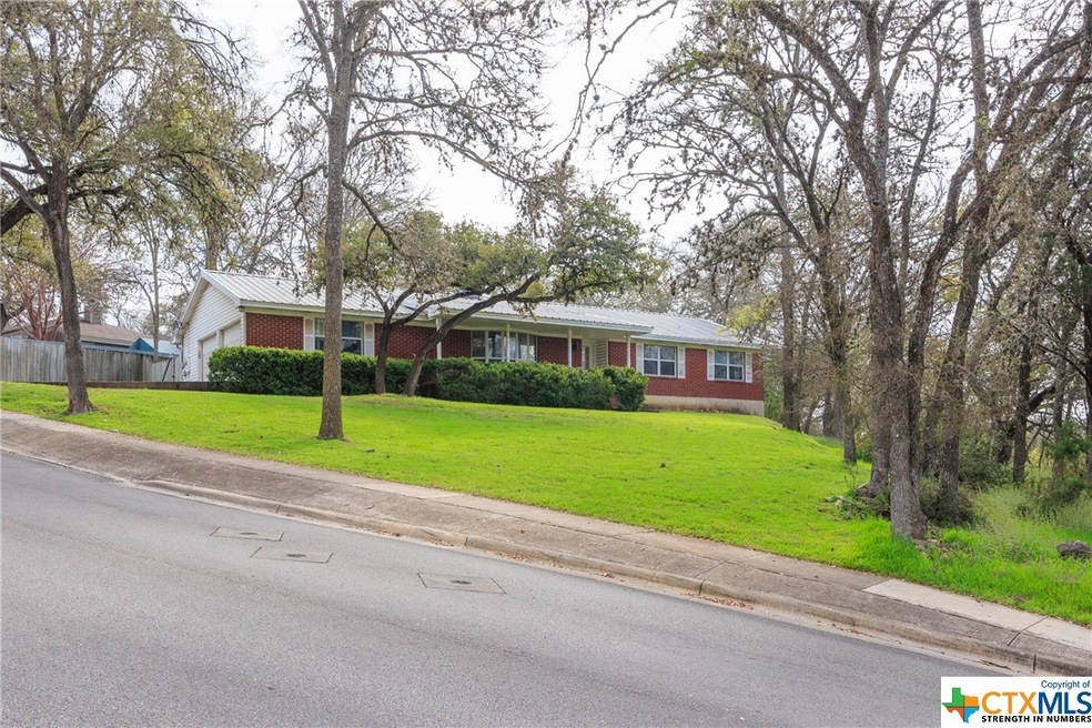 1507 N Lbj Dr, San Marcos, TX 78666 - photo 1