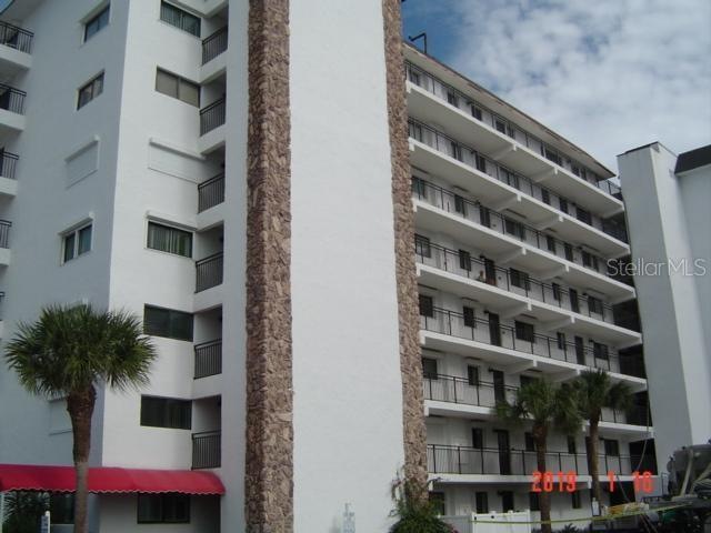 Front View