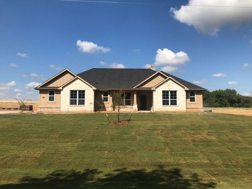 1212 County Road 4797, Boyd, TX 76023 - photo 1
