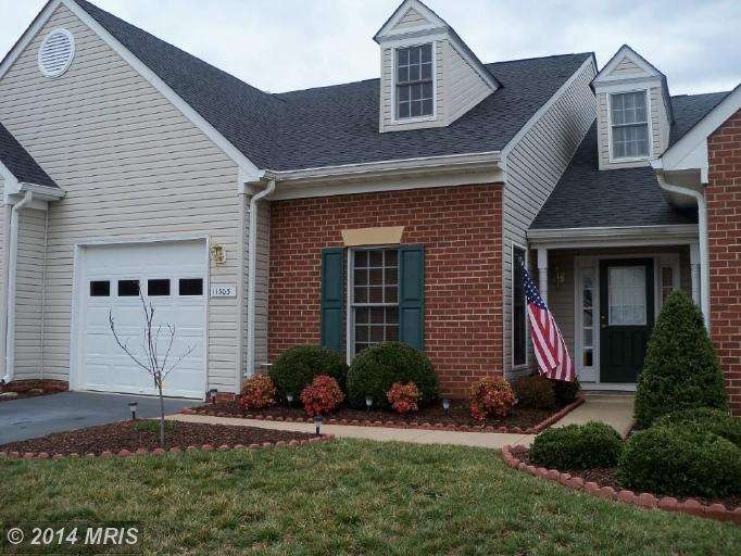 11303 Lynchburg Dr, Fredericksburg, VA 22407 - photo 1