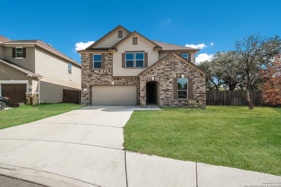 5119 Escudero, San Antonio, TX 78259 - photo 1