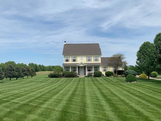 18556 Commercial Point Rd, Circleville, OH 43113 - photo 1