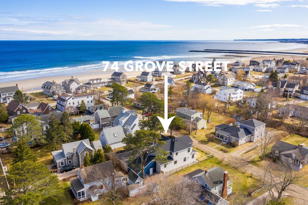 74 Grove St, Wells, ME 04090 - photo 1