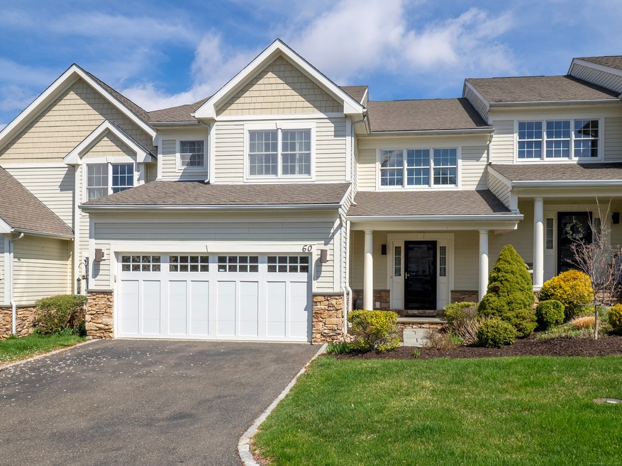 638 Danbury Rd unit 60, Ridgefield, CT 06877 - photo 1