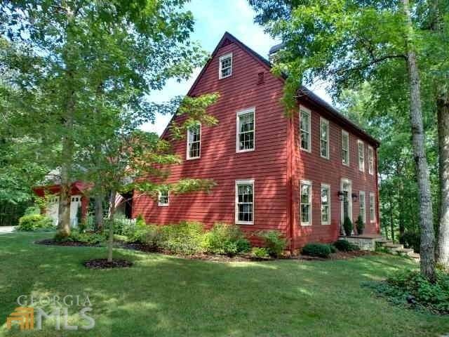 291 Laurel Place Dr, Cornelia, GA 30531 - photo 1