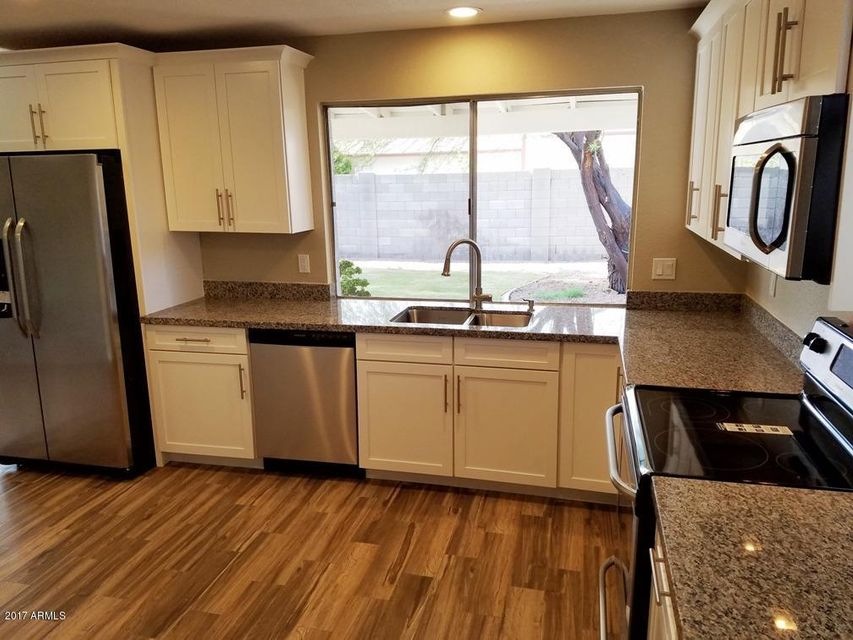 Designer Kitchen