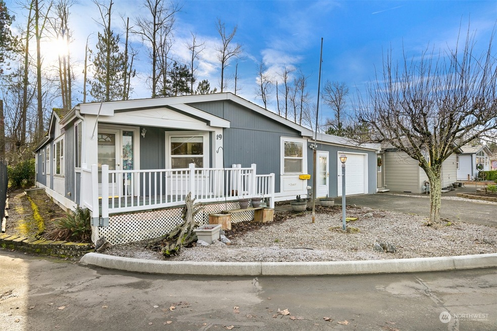 3802 James St unit 19, Bellingham, WA 98226 - photo 1