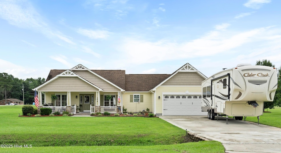 Sold $292,000 • Co-Listing Agent