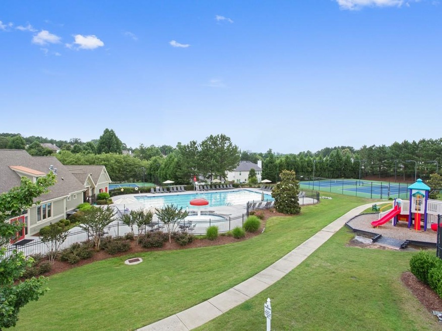 1339 Side Branch Way, Lawrenceville, GA 30045 - photo 1