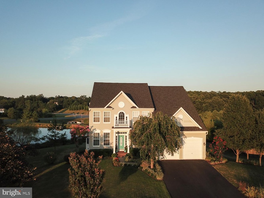 111 Keverne Ct, Stephens City, VA 22655 - photo 1