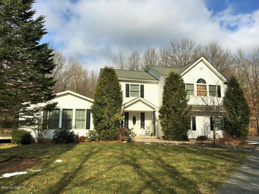 1298 Brian Ln, Effort, PA 18330 - photo 1