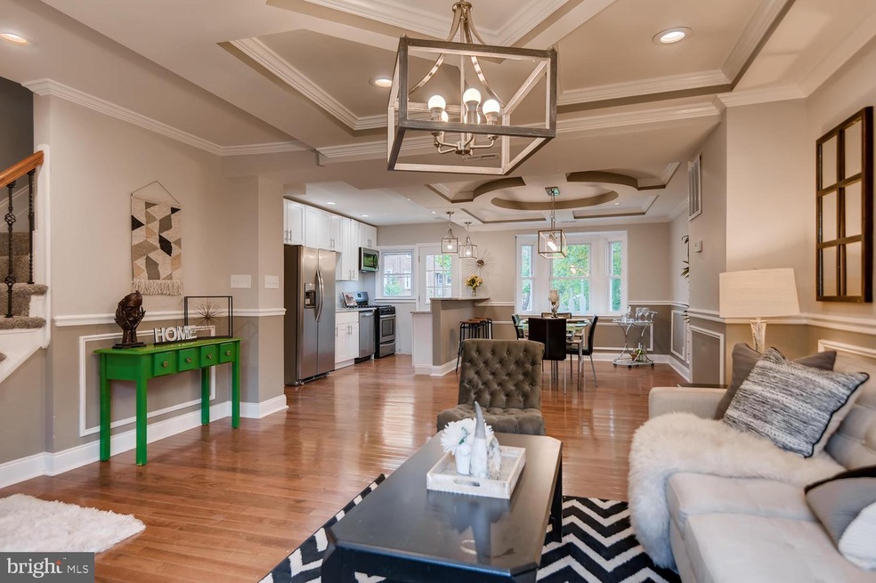 1526 Pentwood Rd, Baltimore, MD 21239 - photo 1