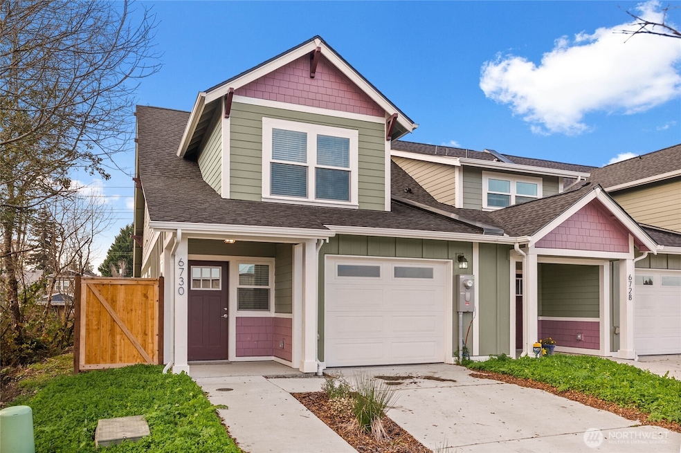 Welcome to 6730 S Proctor St!