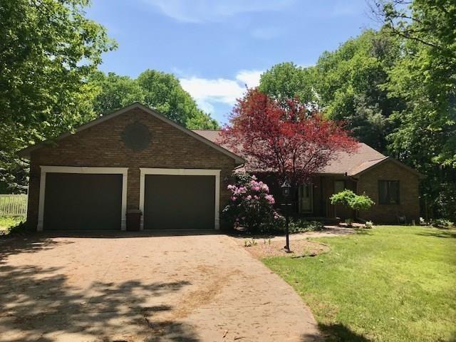 Impressive Brick ranch ready and waiting for new o