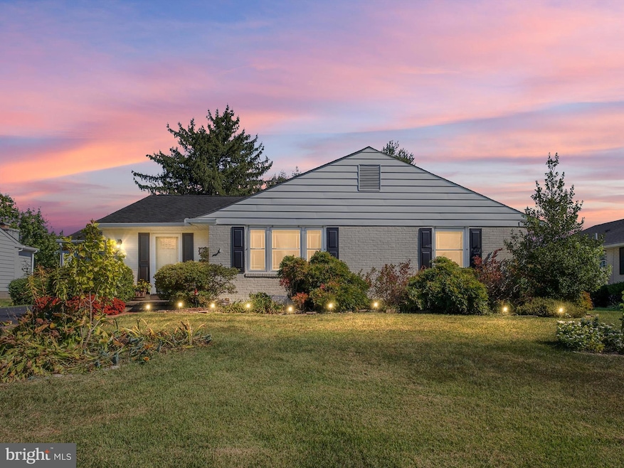 107 Edgeroad Ln, Wilmington, DE 19803 - photo 1