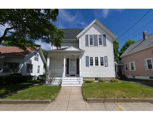 2 General Sherman St, Taunton, MA 02780 - photo 1