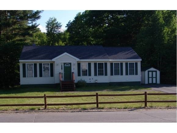 20 Pasture Dr, Franklin, NH 03235 - photo 1