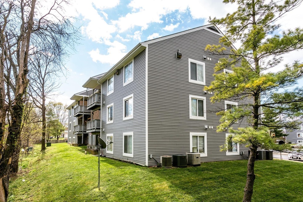 60 South Ave unit D, Harrisonburg, VA 22801 - photo 1