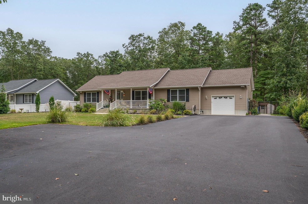 20 Avenue A, Tabernacle, NJ 08088 - photo 1