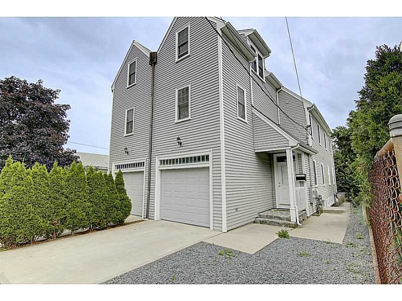 57 E George St unit 2, Providence, RI 02906 - photo 1