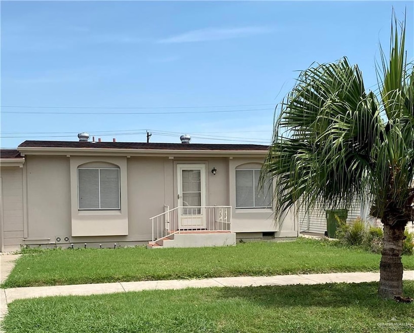 414 Northcutt Dr, Alamo, TX 78516 - photo 1