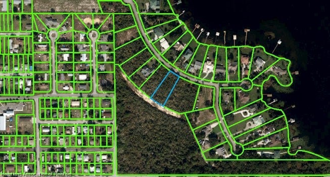 255 S Huntley Dr, Lake Placid, FL 33852 - photo 1