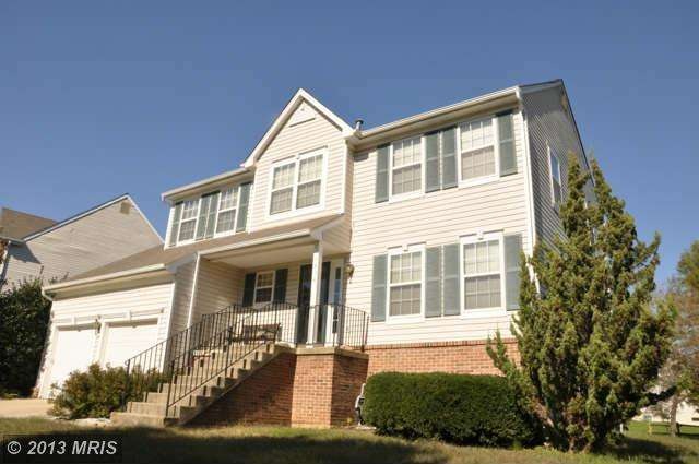 1404 Canadien Geese Ct, Upper Marlboro, MD 20774 - photo 1