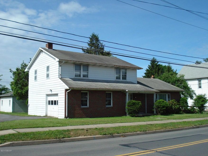 558 Mahoning St, Milton, PA 17847 - photo 1