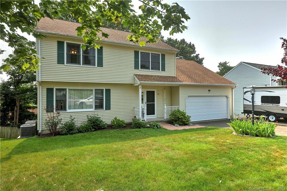 38 Nicole Dr, Milford, CT 06460 - photo 1