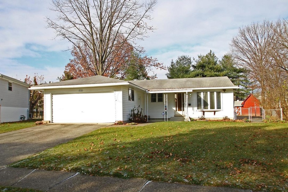 2733 Cryodon Blvd. W.