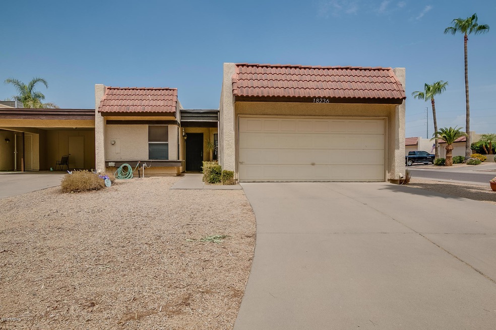 18236 N 25th Way, Phoenix, AZ 85032 - photo 1
