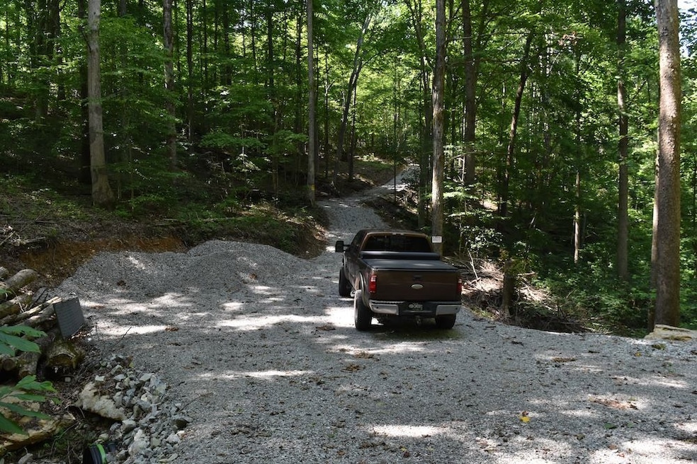 Cannon Hollow Rd unit LotWP001, Bronston, KY 42518 - photo 1