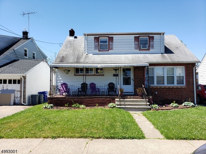 37 Lexington Ave unit 39, Paterson, NJ 07502 - photo 1