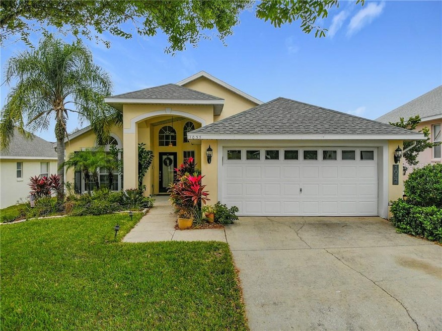 Beautiful Landscaping welcomes you to the front do