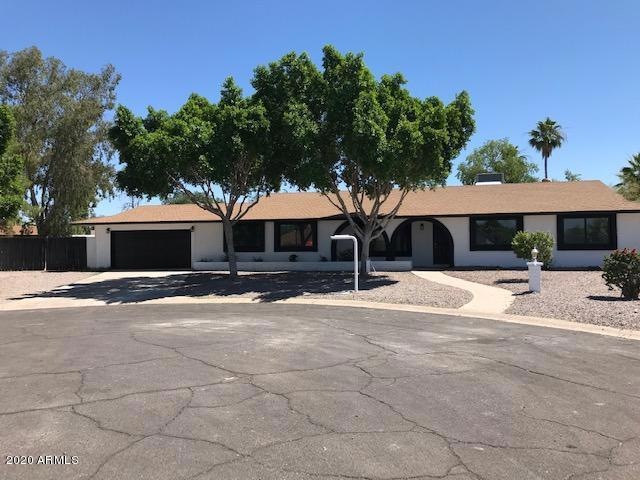 1513 N 63rd Place, Mesa, AZ 85205 - photo 1