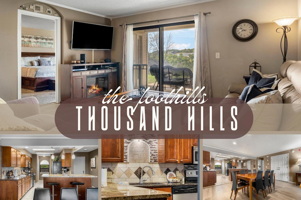 350 S Wildwood Dr unit 6, Branson, MO 65616 - photo 1