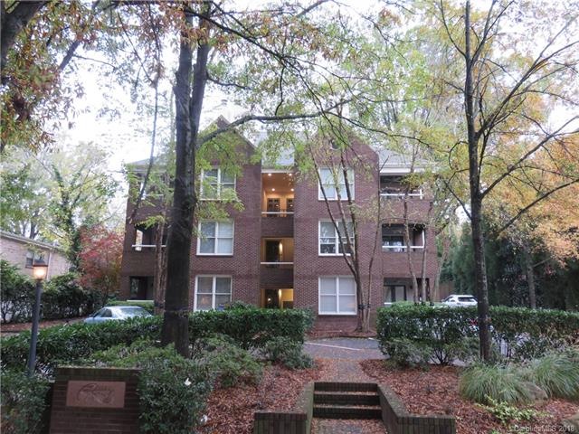 Beautiful Brick Exterior via Tree-Lined Roswell Av