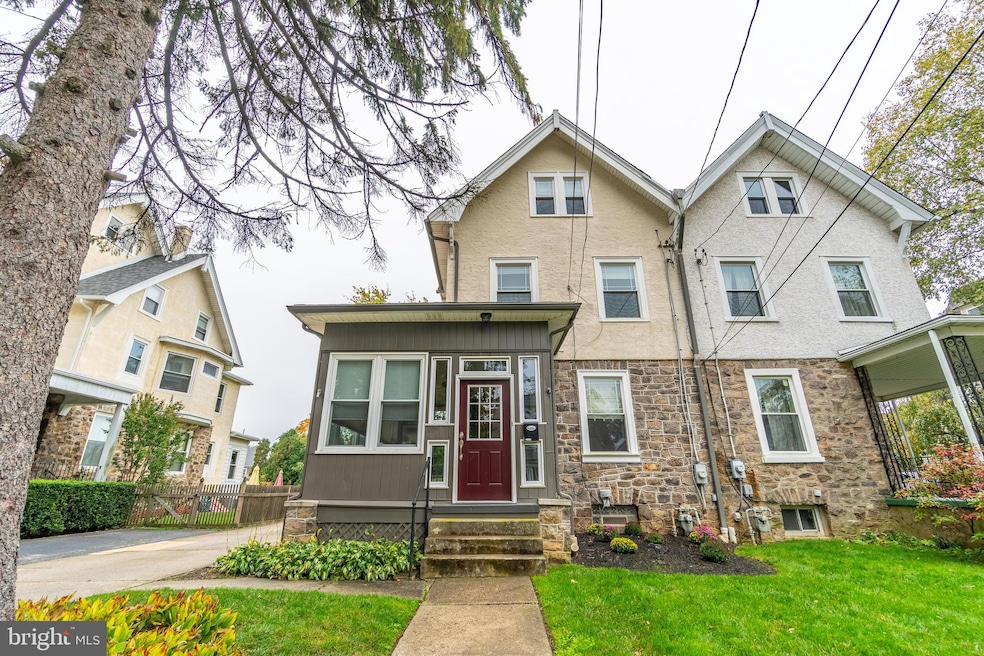 125 Grandview Rd, Ardmore, PA 19003 - photo 1