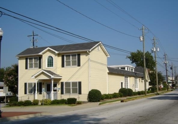 969 S Main St NE, Conyers, GA 30012 - photo 1