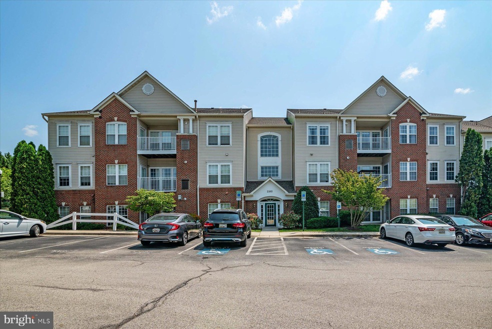2503 Amber Orchard Ct W unit U304, Odenton, MD 21113 - photo 1