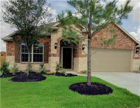 19950 Caitlyn Blossom Ln, Cypress, TX 77433 - photo 1