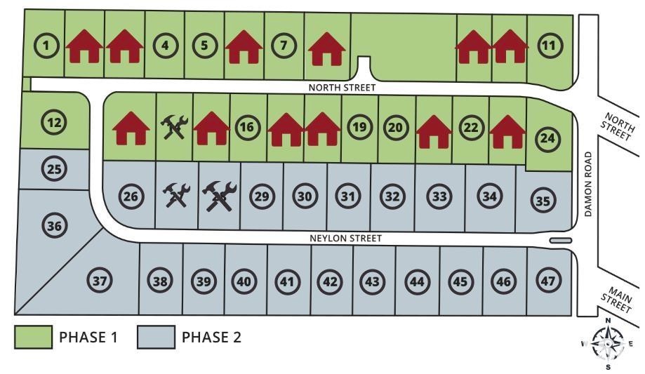 39 Neylon St, Mount Sterling, IL 62353 - photo 1